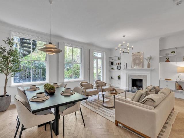 Flat for sale in City of Westminster, Greater London