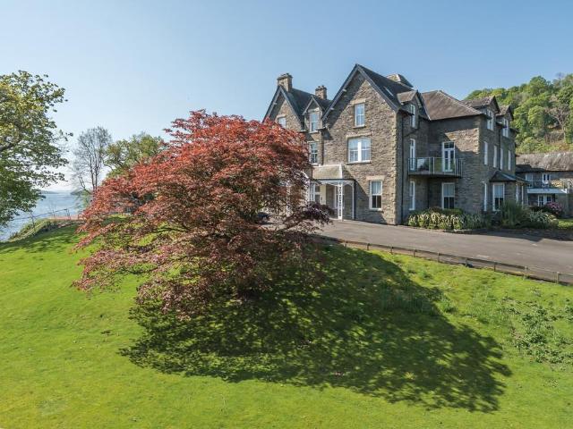 Flat for sale in Isle Of Man