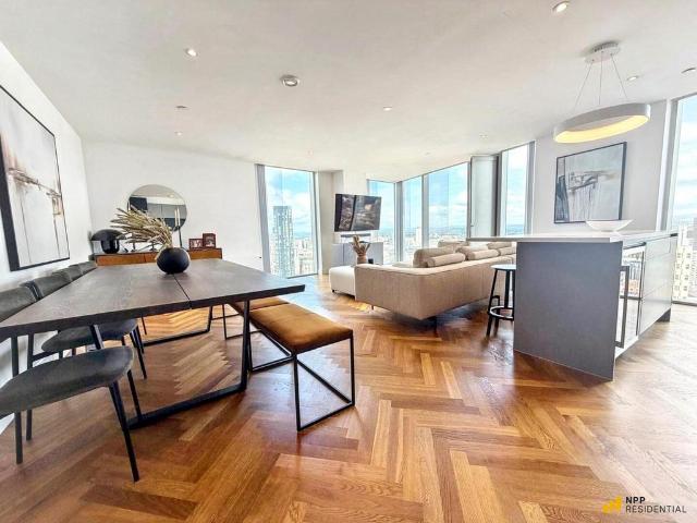 Flat for sale in City Centre, Georgia