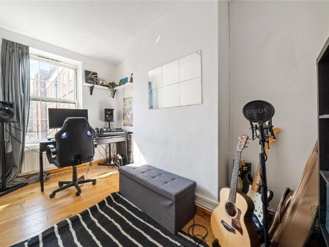Flat for sale in Archway, Cat Hill
