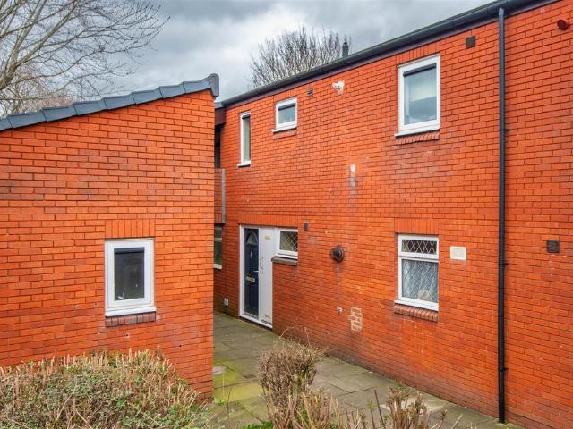 Flat for sale in Cowling, Andertons Mill