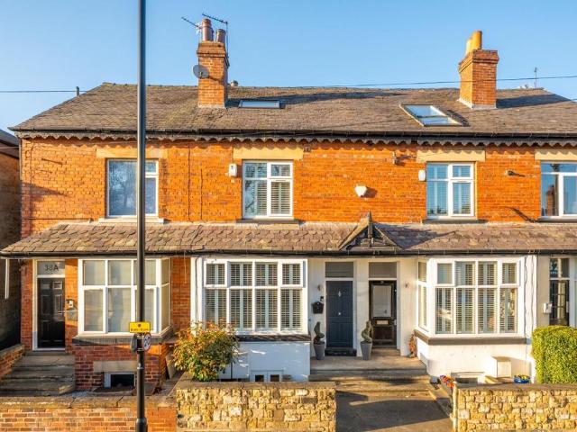 Flat for sale in Wetherby