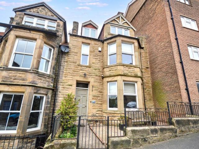 Flat for sale in Alnmouth, Northumberland