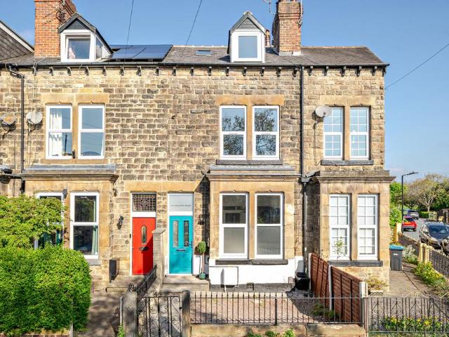 Flat for sale in Oatlands, Harrogate