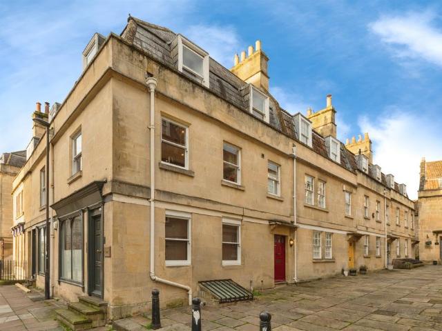 Flat for sale in Dulcote, Isle Of Man