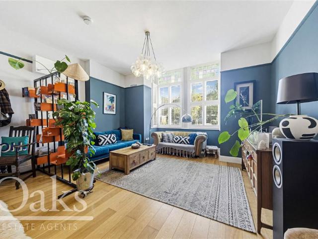 Flat for sale in Tulse Hill, Isle Of Man