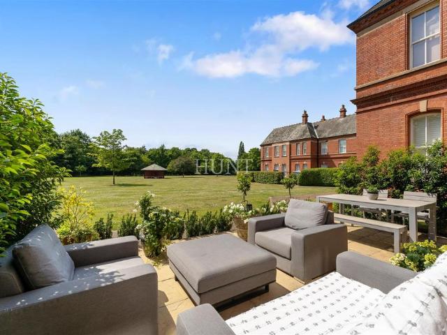 Flat for sale in Clayhall, Greater London