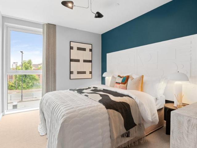 Flat for sale in Glyndon, Plumstead