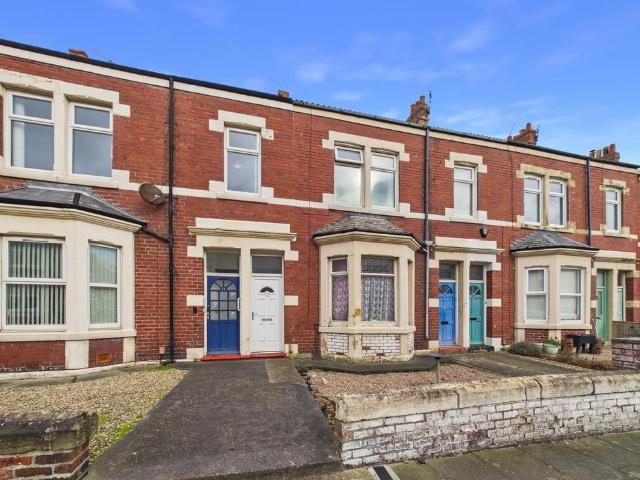 Flat for sale in Whitley Bay, Isle Of Man