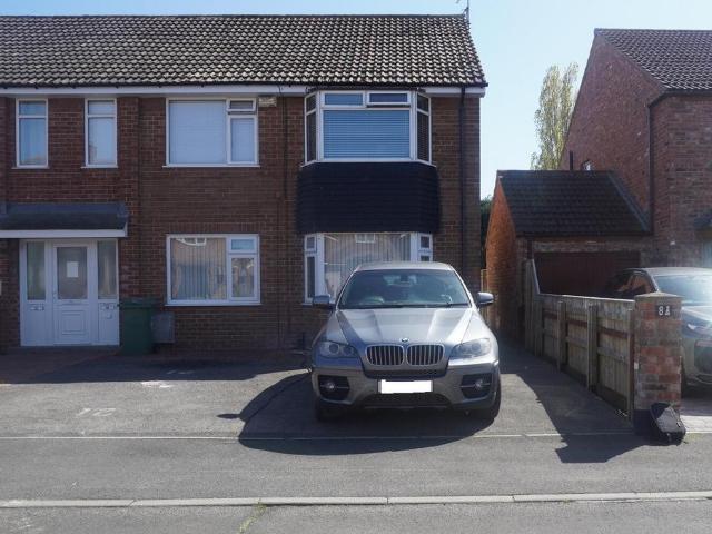 Flat for sale in Stockton-on-tees