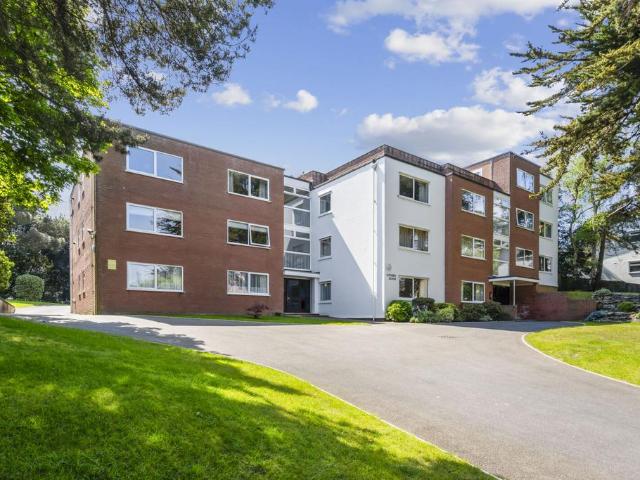 Flat for sale in Sandbanks, Isle Of Man