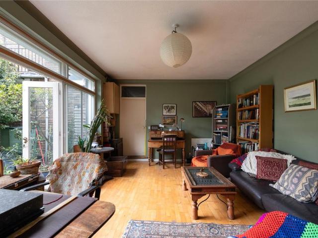 Flat for sale in Fitzrovia, Greater London