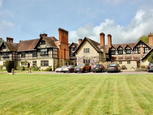 Flat for sale in Stedham with Iping, Littlecote