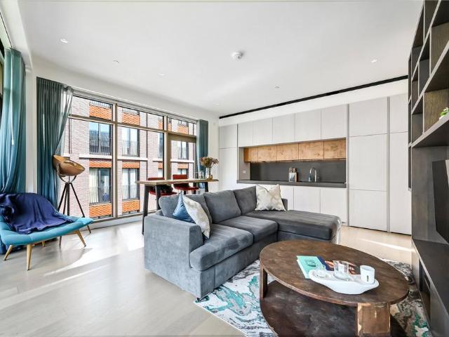 Flat for sale in King's Cross, Isle Of Man