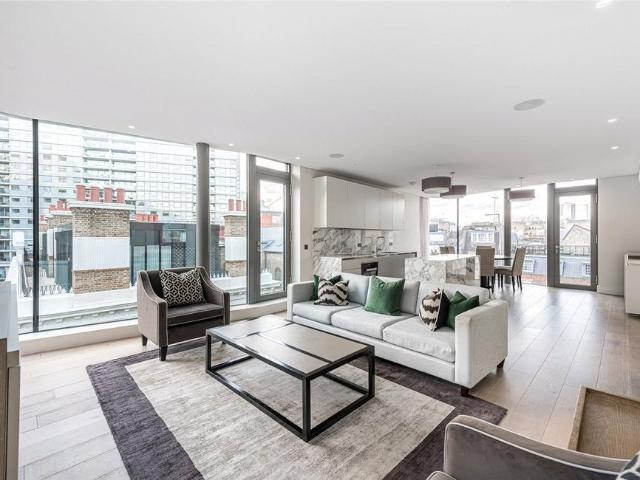 Flat for sale in Victoria, Isle Of Man