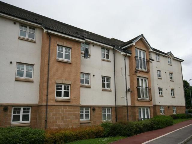 Flat for sale in Teesdale, Thornaby-on-tees