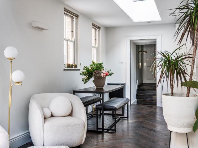 Flat for sale in Bloomsbury, Greater London