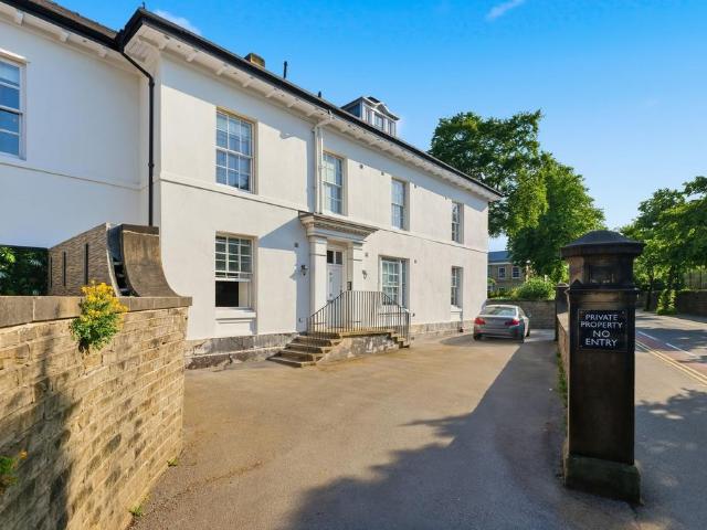 Flat for sale in Broomhill, Isle Of Man