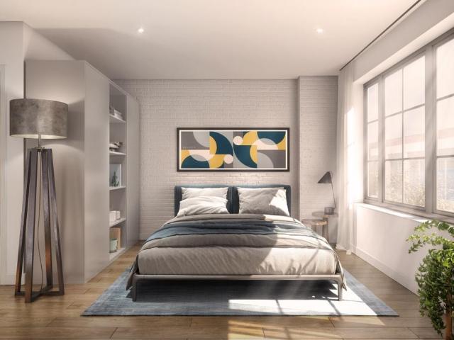 Flat for sale in Old Ford, Bow