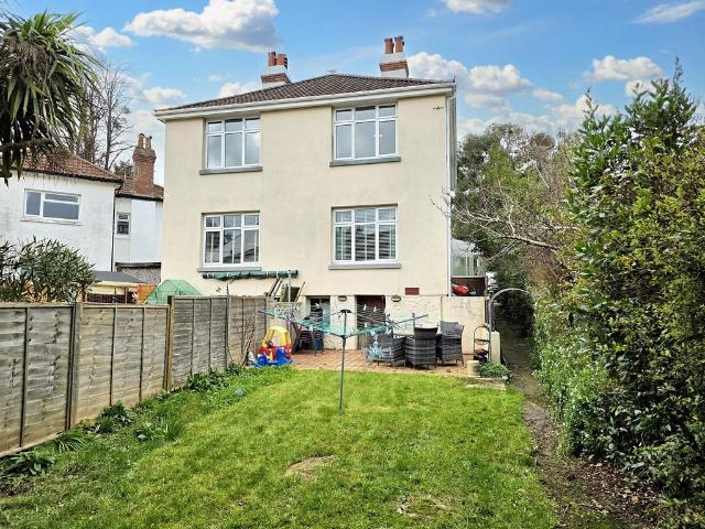 Flat for sale in Torre, Babbacombe
