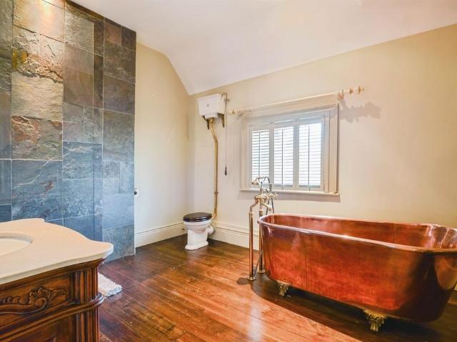 Flat for sale in Egglescliffe Village, Egglescliffe