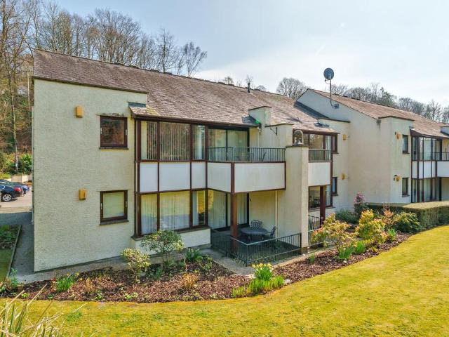 Flat for sale