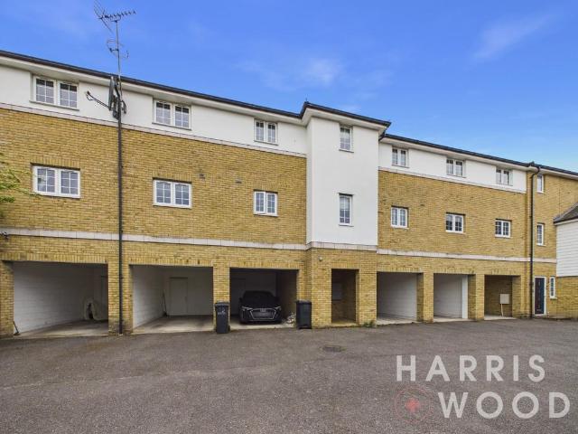 Flat for sale in Chipping Hill, Isle Of Man