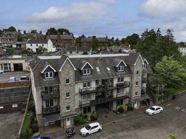 Flat for sale in Viewlands, Moneydie