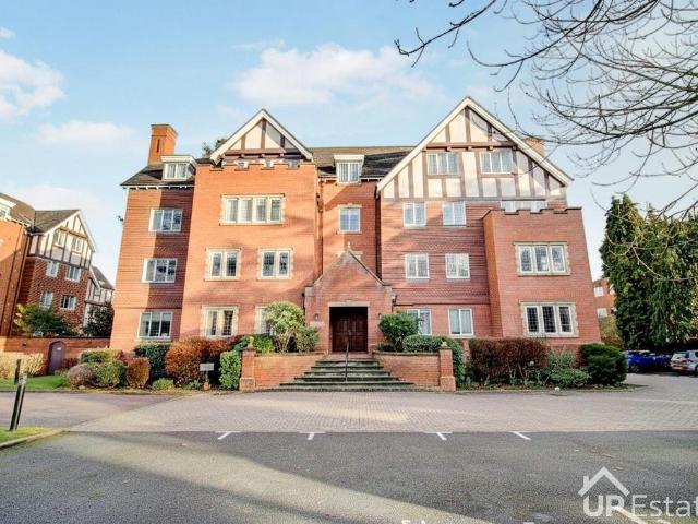 Flat for sale in Spon End, West Midlands