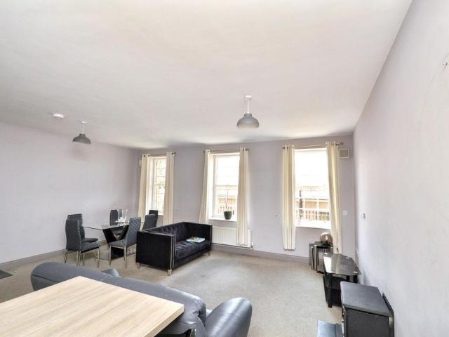 Flat for sale in Alnmouth, Northumberland