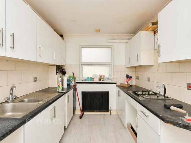 Flat for sale in Chilton, Acol