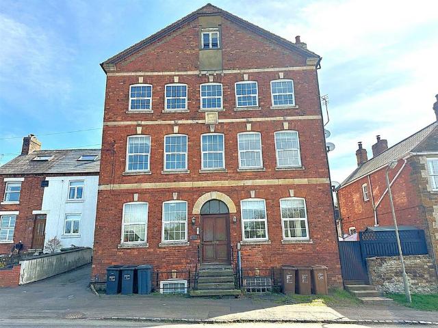 Flat for sale