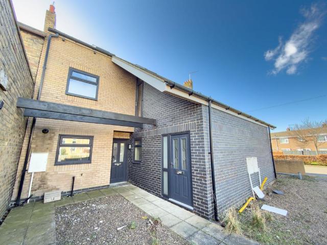 Flat for sale in Ellington and Linton, Northumberland