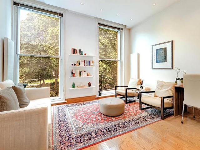 Flat for sale in Bloomsbury, Greater London