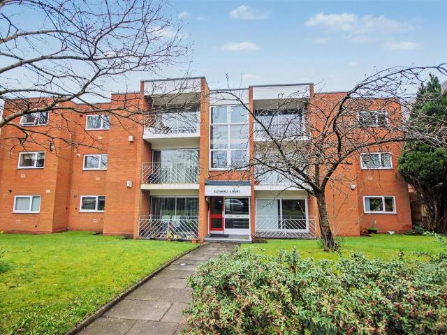 Flat for sale in West Midlands