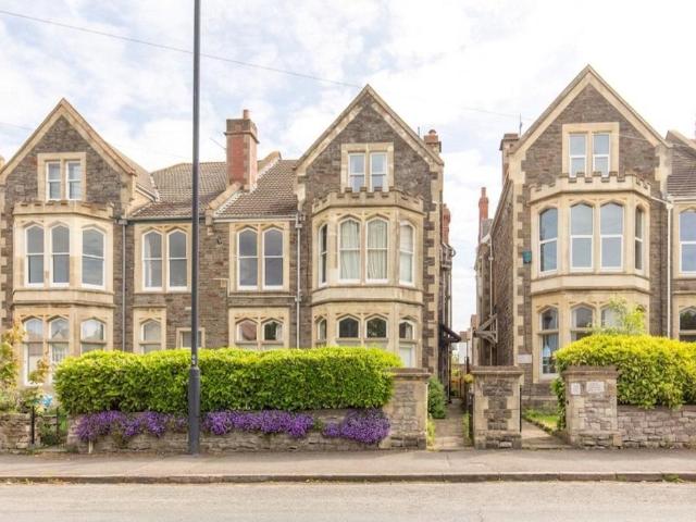 Flat for sale in Feckenham, Isle Of Man