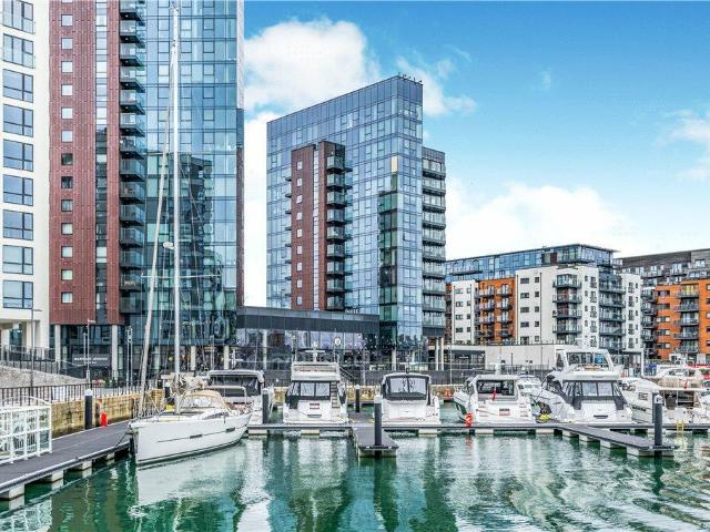 Flat for sale in St Mary's, Isle Of Man