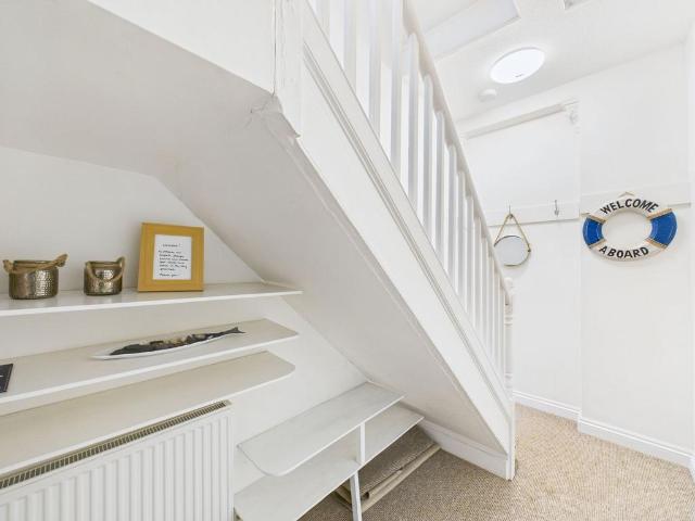 Flat for sale in Whitby, North Yorkshire
