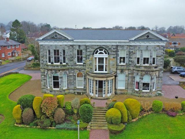 Flat for sale in Newby and Scalby, North Yorkshire