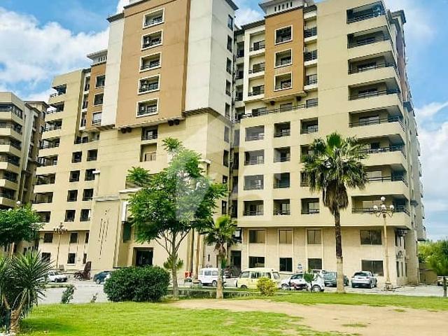 Apartment for sale in Islamabad