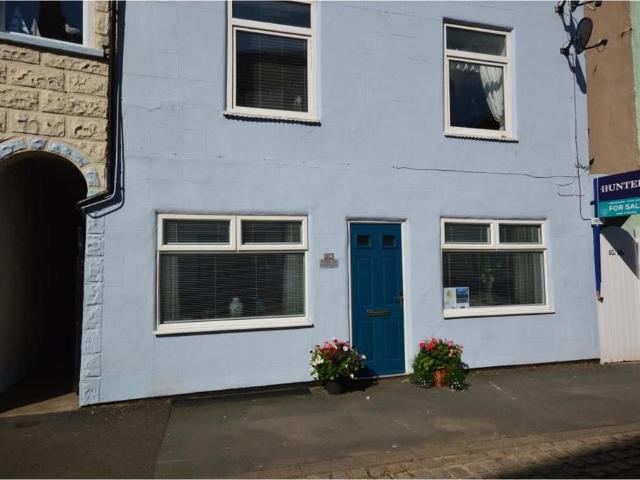 Flat for sale in The Pastures, Filey