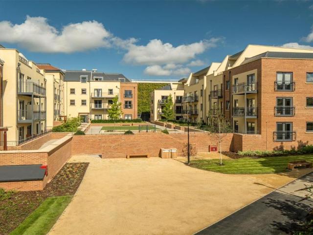 Flat for sale in Fairfield, Waverley