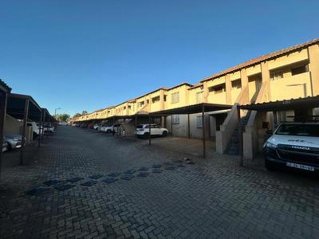 Apartment for sale in Ekurhuleni, Gauteng