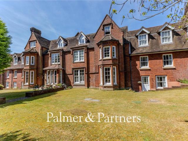 Flat for sale in The Dales, Key Street