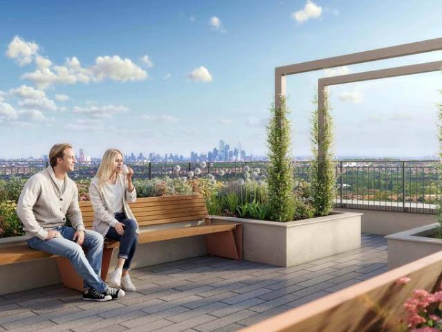 Flat for sale in Greater London