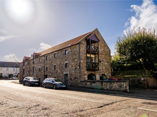 Flat for sale in Aberlady, East Lothian