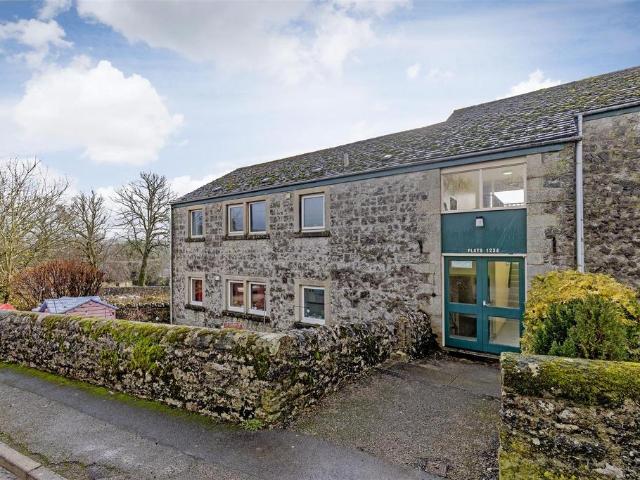 Flat for sale in Middleton by Youlgrave, Froggatt