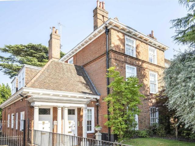 Flat for sale in Cat Hill, Isle Of Man