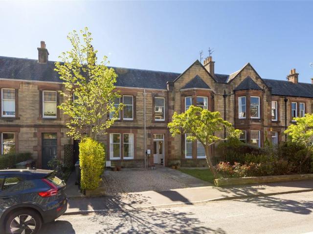 Flat for sale in The Grange, Scotland