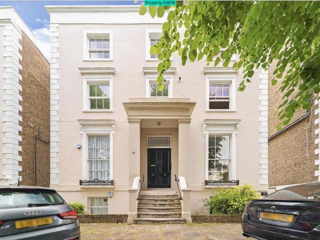 Flat for sale in City of Westminster, Greater London